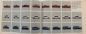 Preview: Buehrer "Linea Fiat" Fiat-History 1966 (6673)